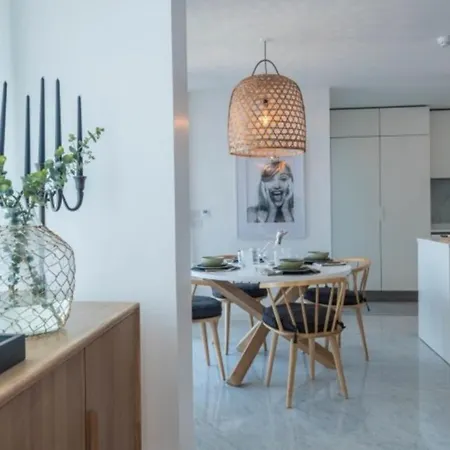 Apartamento Com 3 Quartos * ליסבון