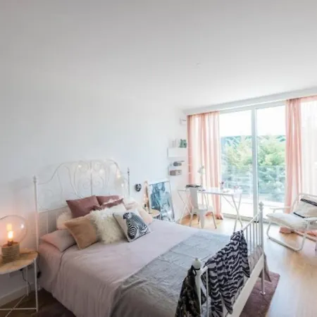 דירה Apartamento Com 3 Quartos *