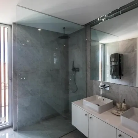 Apartamento Com 3 Quartos דירה ליסבון
