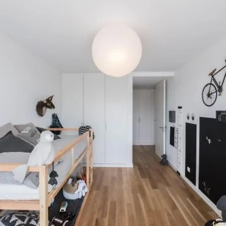 Apartamento Com 3 Quartos דירה ליסבון