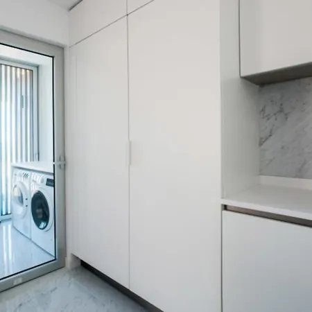شقة Apartamento Com 3 Quartos