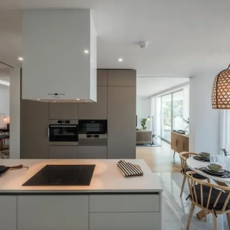 Apartamento Com 3 Quartos Διαμέρισμα